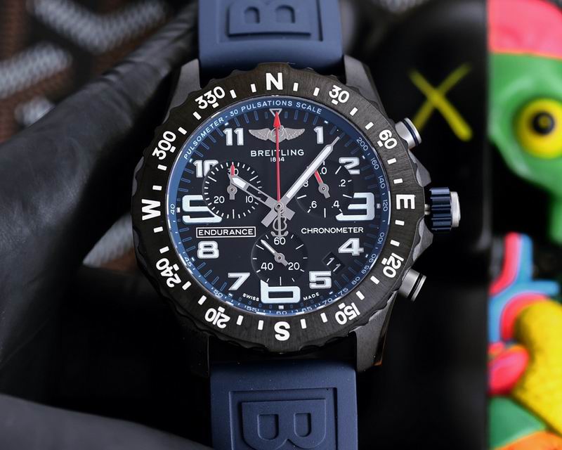 Breitling 44mm 050712